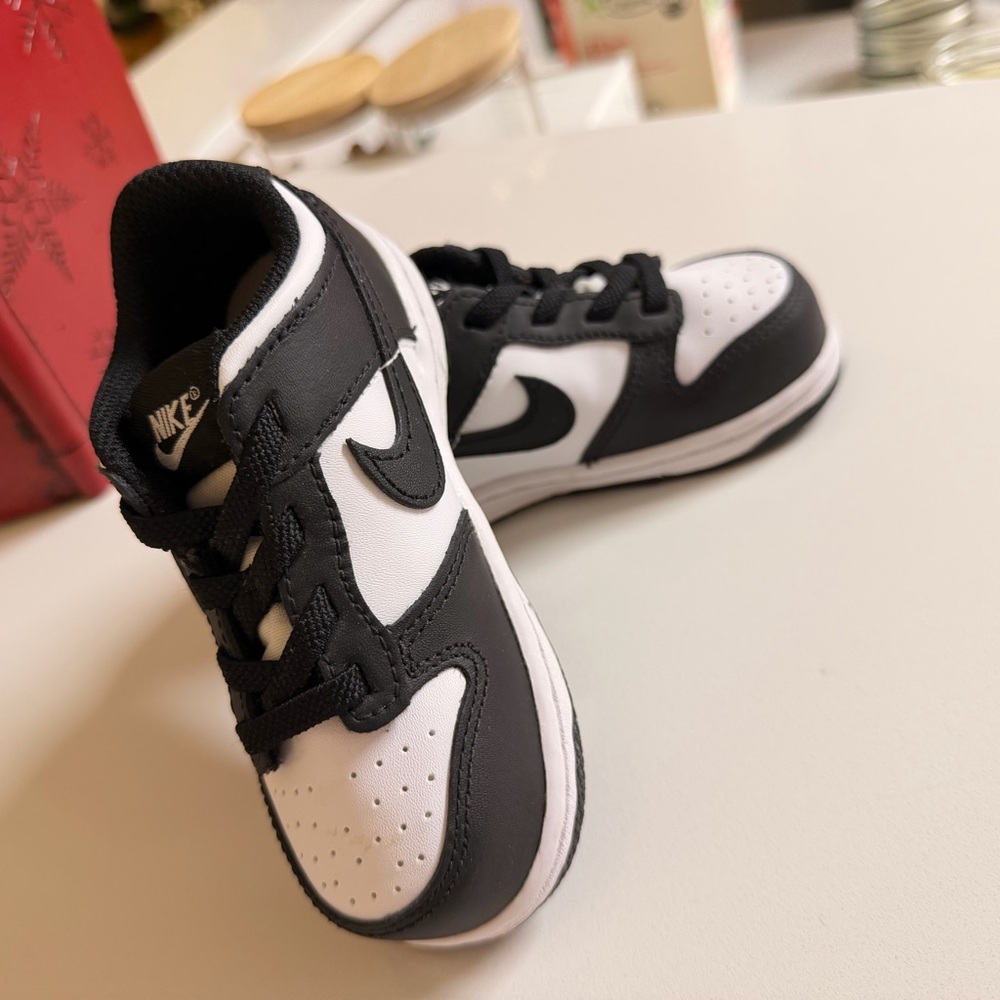 Nike Dunk Low